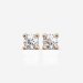 Rosaguld,0.2 ct.