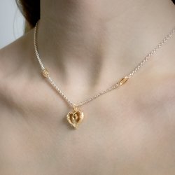 Vdderen stjernetegns vedhng