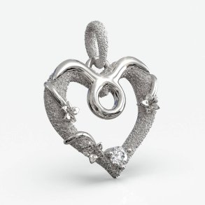 Tyren stjernetegns vedhng