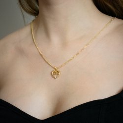 Tyren stjernetegns vedhng