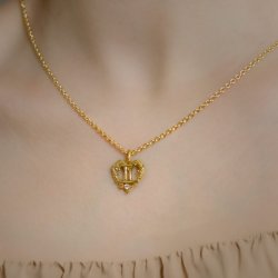 Tvillingen stjernetegns vedhng