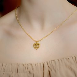 Tvillingen stjernetegns vedhng