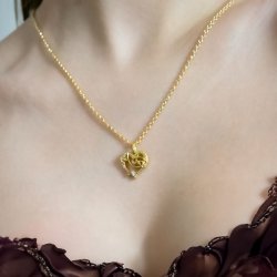 Krebsen stjernetegns vedhng