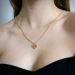 Krebsen stjernetegns vedhng