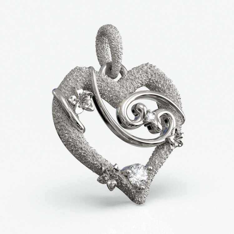 Krebsen stjernetegns vedhng