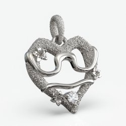 Vgten stjernetegns vedhng