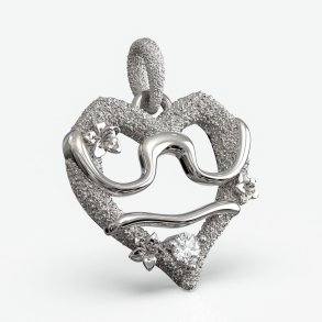 Vgten stjernetegns vedhng