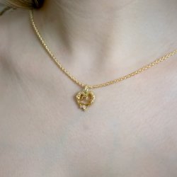 Vgten stjernetegns vedhng