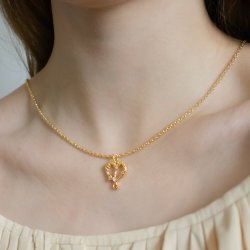 Skorpionen stjernetegns vedhng