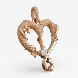 Skorpionen stjernetegns vedhng