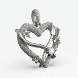 Skytten stjernetegns vedhng