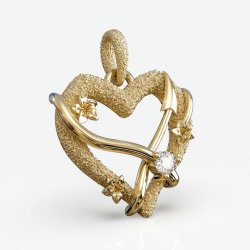 Skytten stjernetegns vedhng