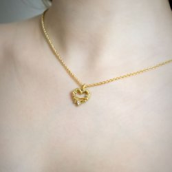 Vandmanden stjernetegns vedhng