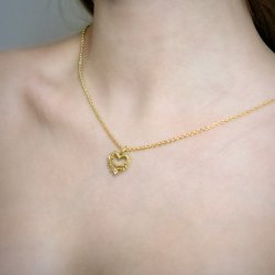 Vandmanden stjernetegns vedhng